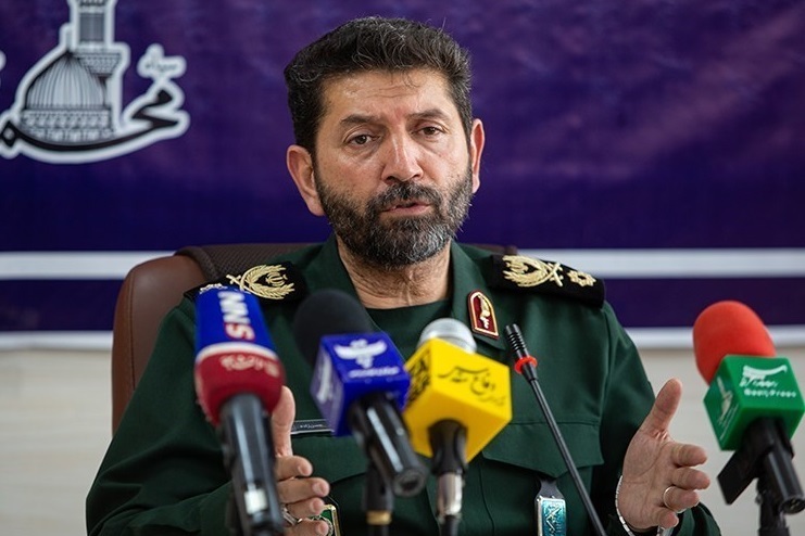 ثبت‌نام موکب‌های جاماندگان اربعین آغاز شد