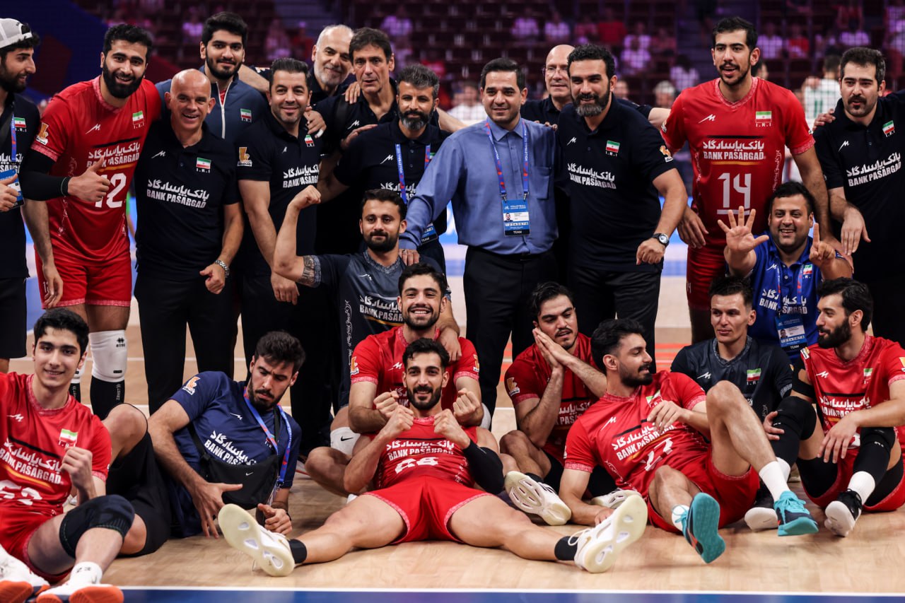 تقوی: پاداش نقدی فدراسیون برای شما پول خرد اما نهایت بضاعت ماست