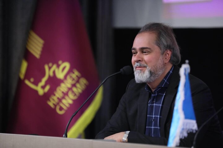 تولیدات مشترک به چرخه اقتصادی سینمای ایران کمک می‌کنند