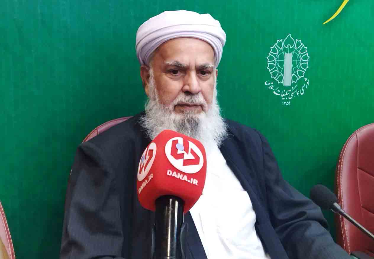 وحدت اسلامی، رمز قدرت امت در برابر دشمنان است