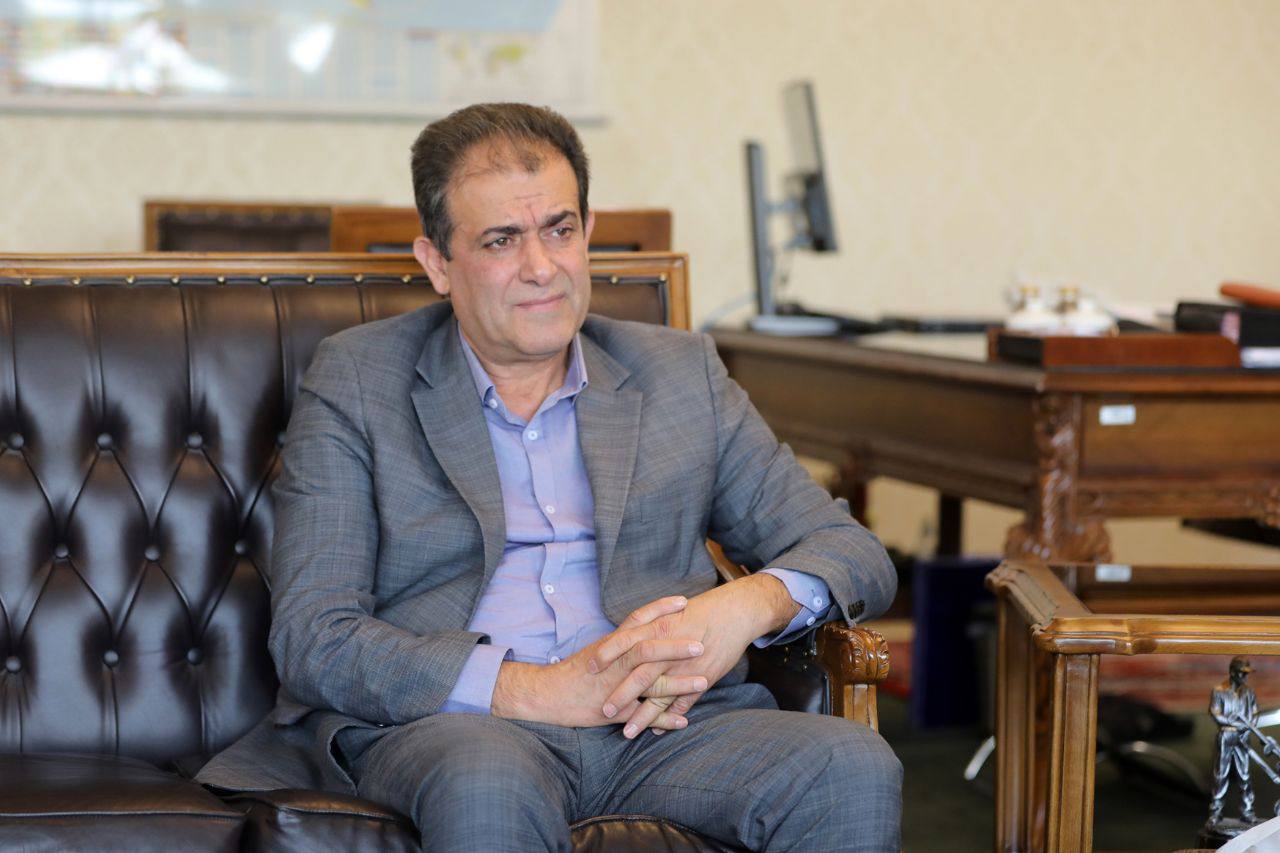 هروی در بین گزینه‌ها نیست؛ عملکرد زنگنه بررسی می شود؛ رییس کمیته فنی معرفی می شود