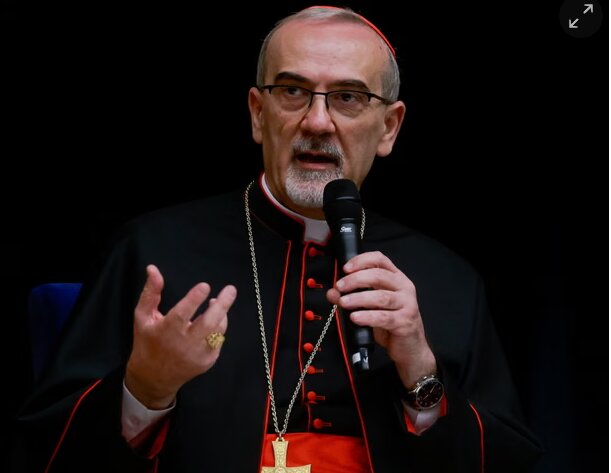 کاردینال کلیسا کاتولیک، تل‌آویو را به دنبال کردن جنگی بدون توجیه در غزه متهم کرد