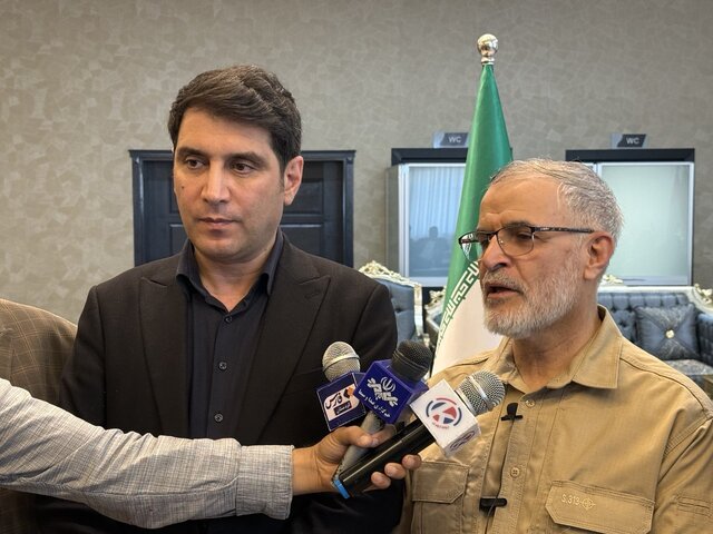 تردد زائران اربعین از باشماق تا سلیمانیه رایگان است