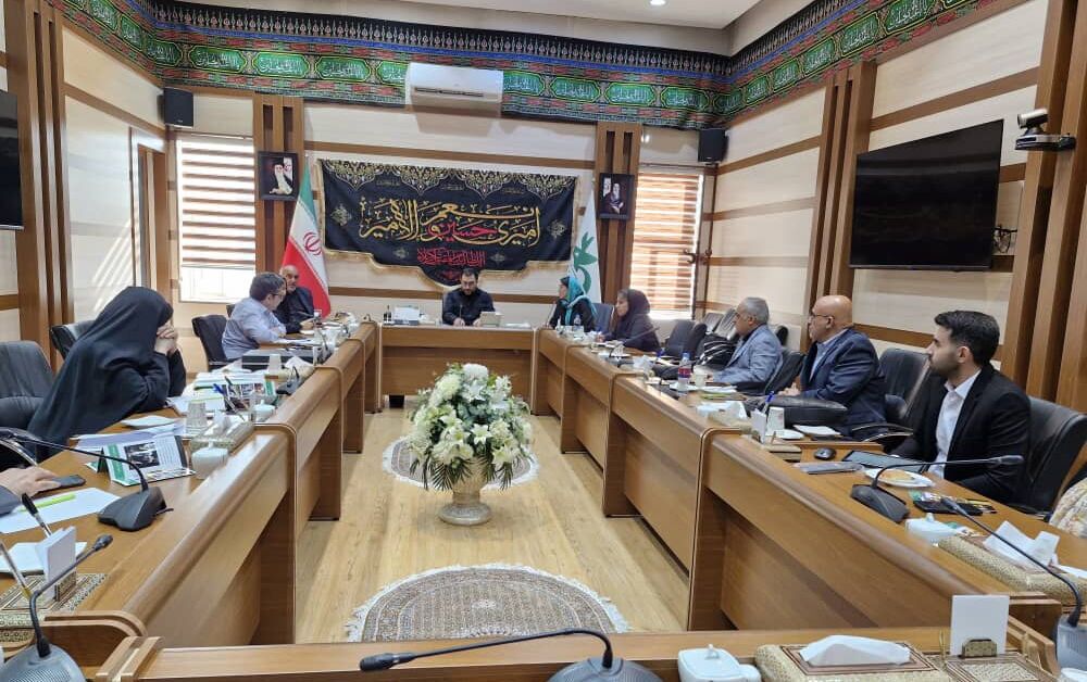 حمایت فرهنگی کانون از کودکان آسیب‌پذیر با مشارکت انجمن‌های صنفی و خیریه‌ها