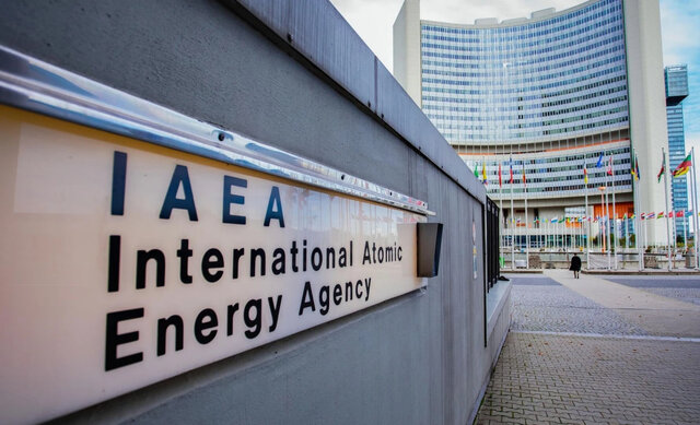 واکنش آژانس به سفر آتی تیم فنی این نهاد به ایران
