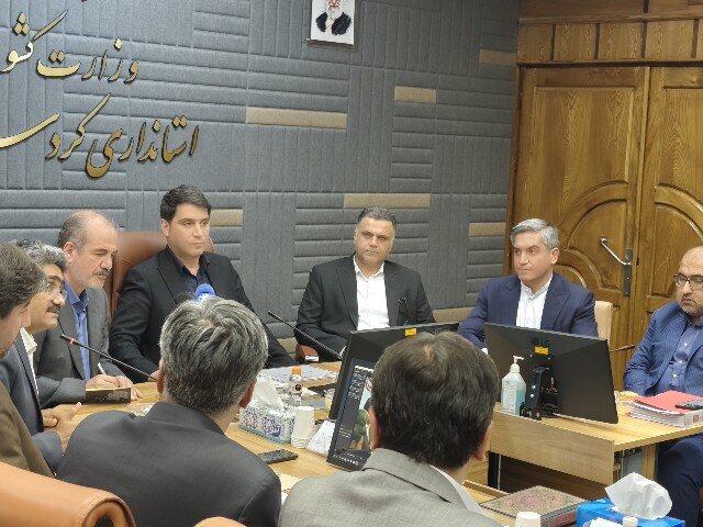 ظرفیت‌های قانونی برای ساماندهی بافت‌های فرسوده استفاده شود