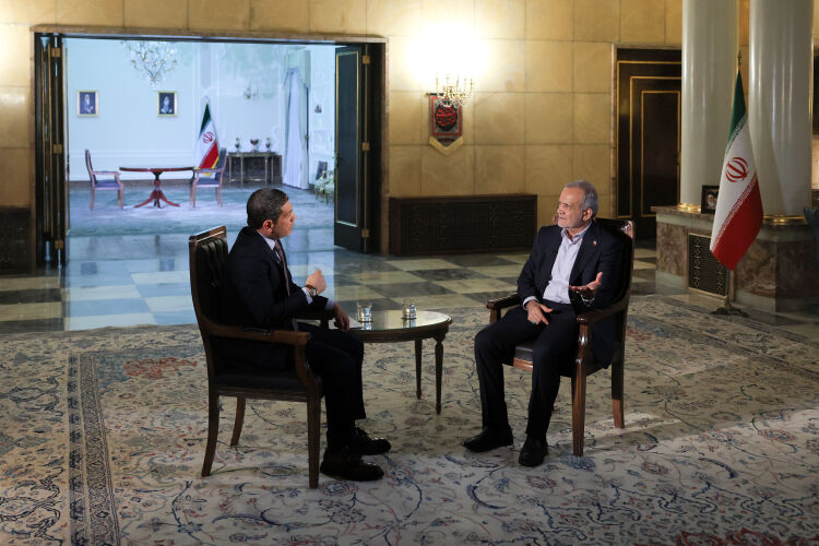 تجاوز رژیم صهیونیستی باعث تقویت انسجام ملی ایرانیان شد/ خواهان جنگ نیست