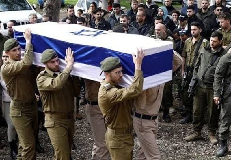 دومین ضربه مرگبار قسام به ارتش اسرائیل طی امروز/ کشته و زخمی شدن ۷ نظامی دیگر 