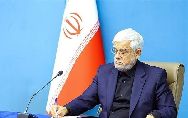  پادویی این مردم باعث افتخار است/پرونده سرنگونی نظام بسته شد