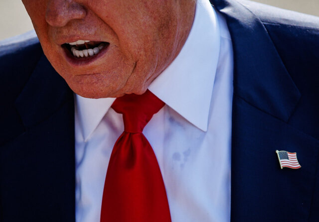 فارن‌پالسی: برنامه هسته‌ای ایران نابود نشده؛ آمریکا عاقلانه رفتار کند