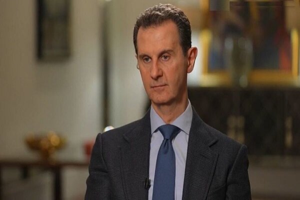 صدور سومین حکم جلب بشار اسد توسط فرانسه