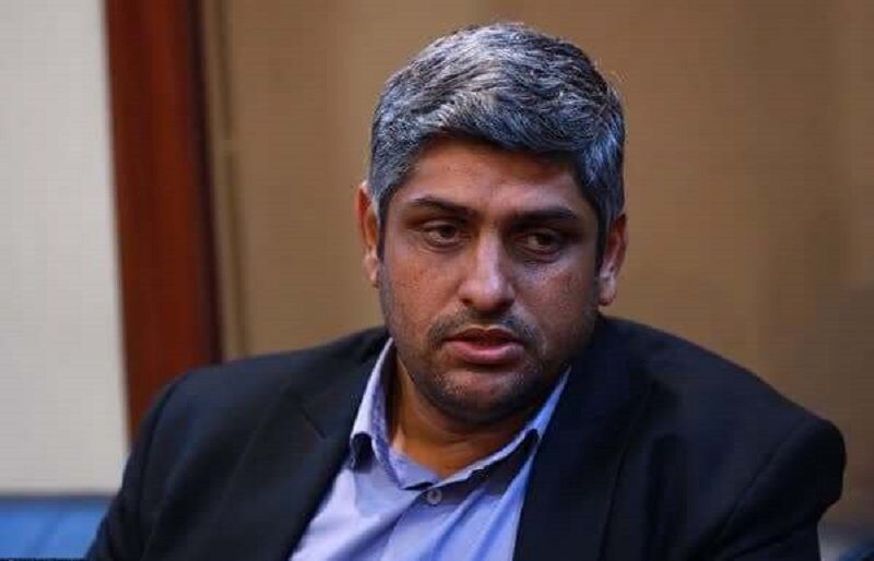 صنایع آماده اجرا طرح انتقال آب  از خلیج فارس برای مقابله با کم آبی هستند/خلا قانونی نداريم!