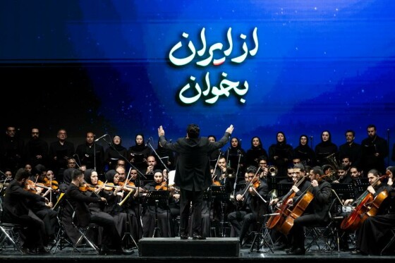 شعر بهترین ابزار بیان مجاهدت‌هاست؛ سلام شاعر سوری به موشک‌های ایرانی