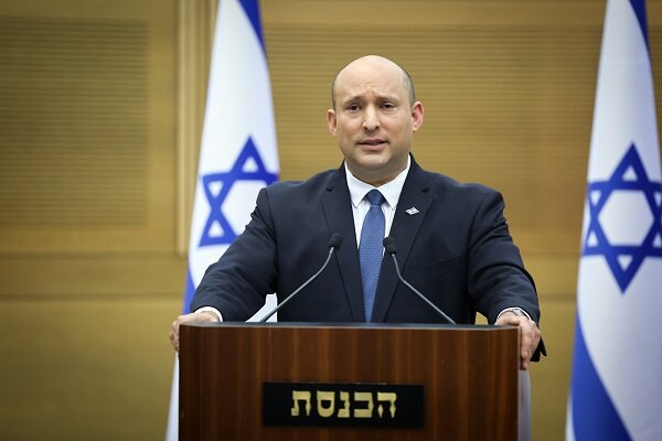 «نفتالی بنت» زنگ خطر را به صدا درآورد