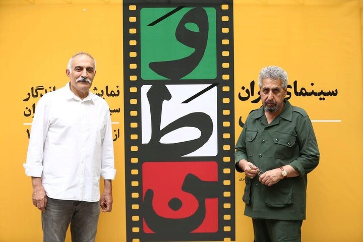 برای «شیرسنگی» ۴ ماه مانند عشایر زندگی کردیم؛ سینما را بی‌خاصیت کردند