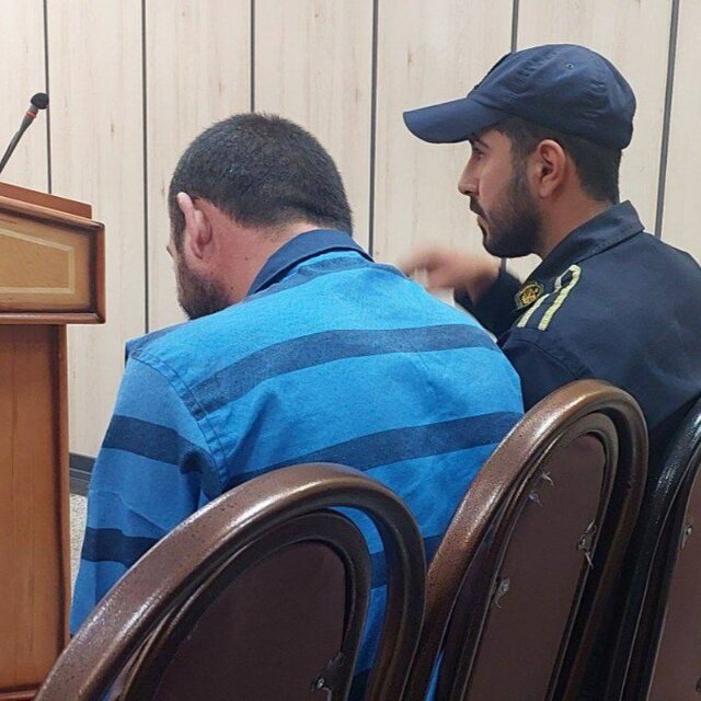 جزییات دادگاه رسیدگی به پرونده قتل الهه حسین‌نژاد/درخواست پدر و مادر الهه از محضر دادگاه