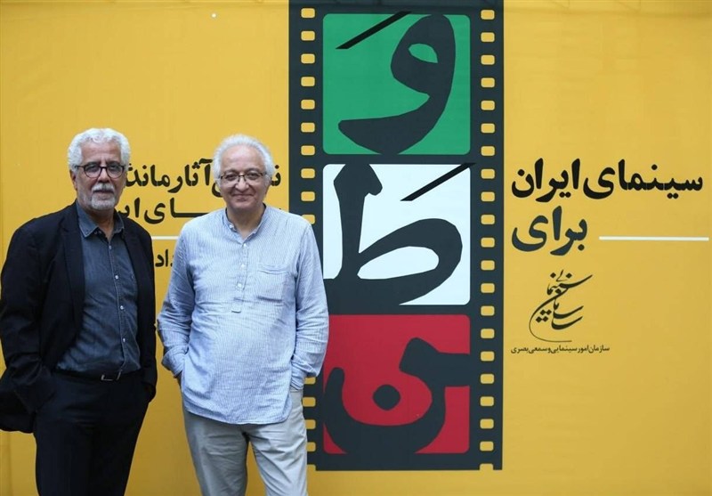 همه ما این روزها به ایران فکر میکنیم