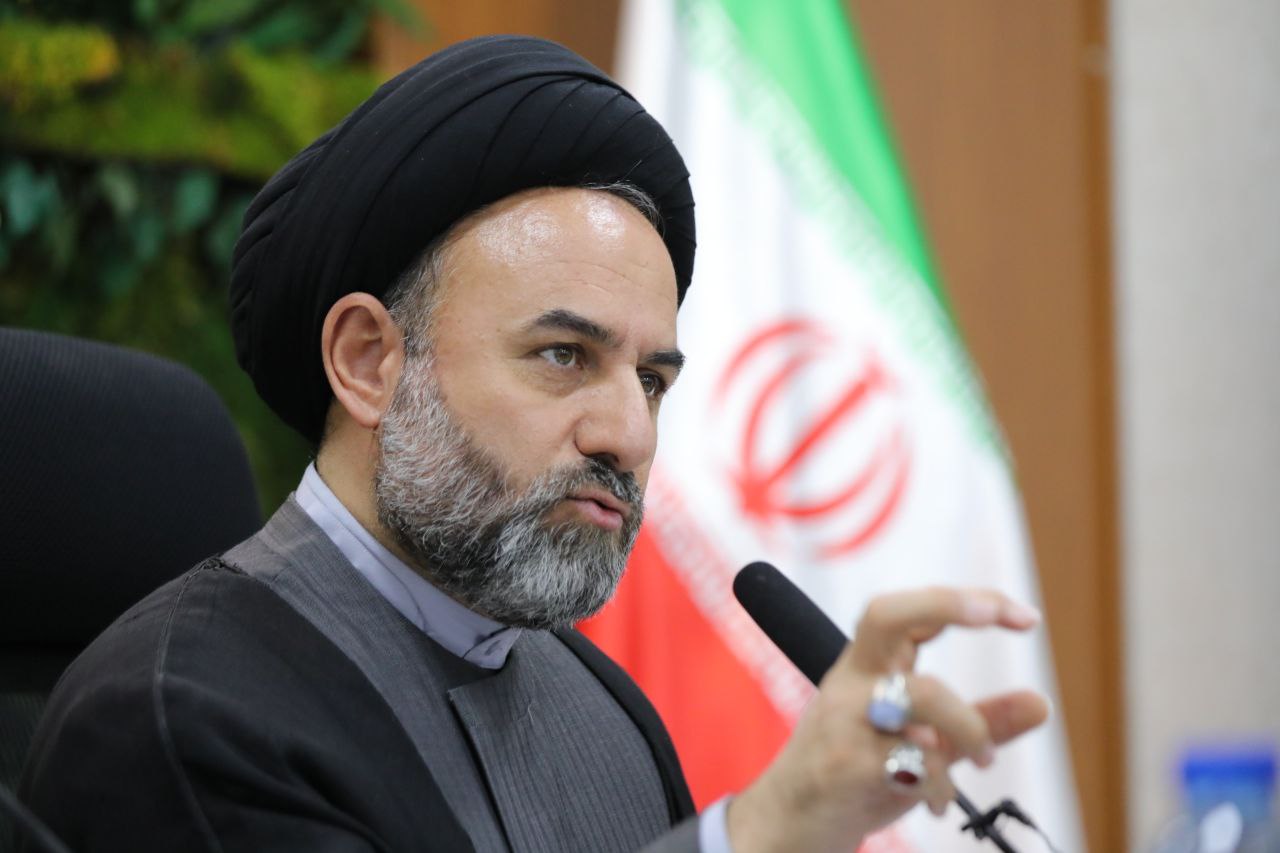 شهرداری تهران در جنگ ۱۲ روزه مسئولانه پای کار ایستاد