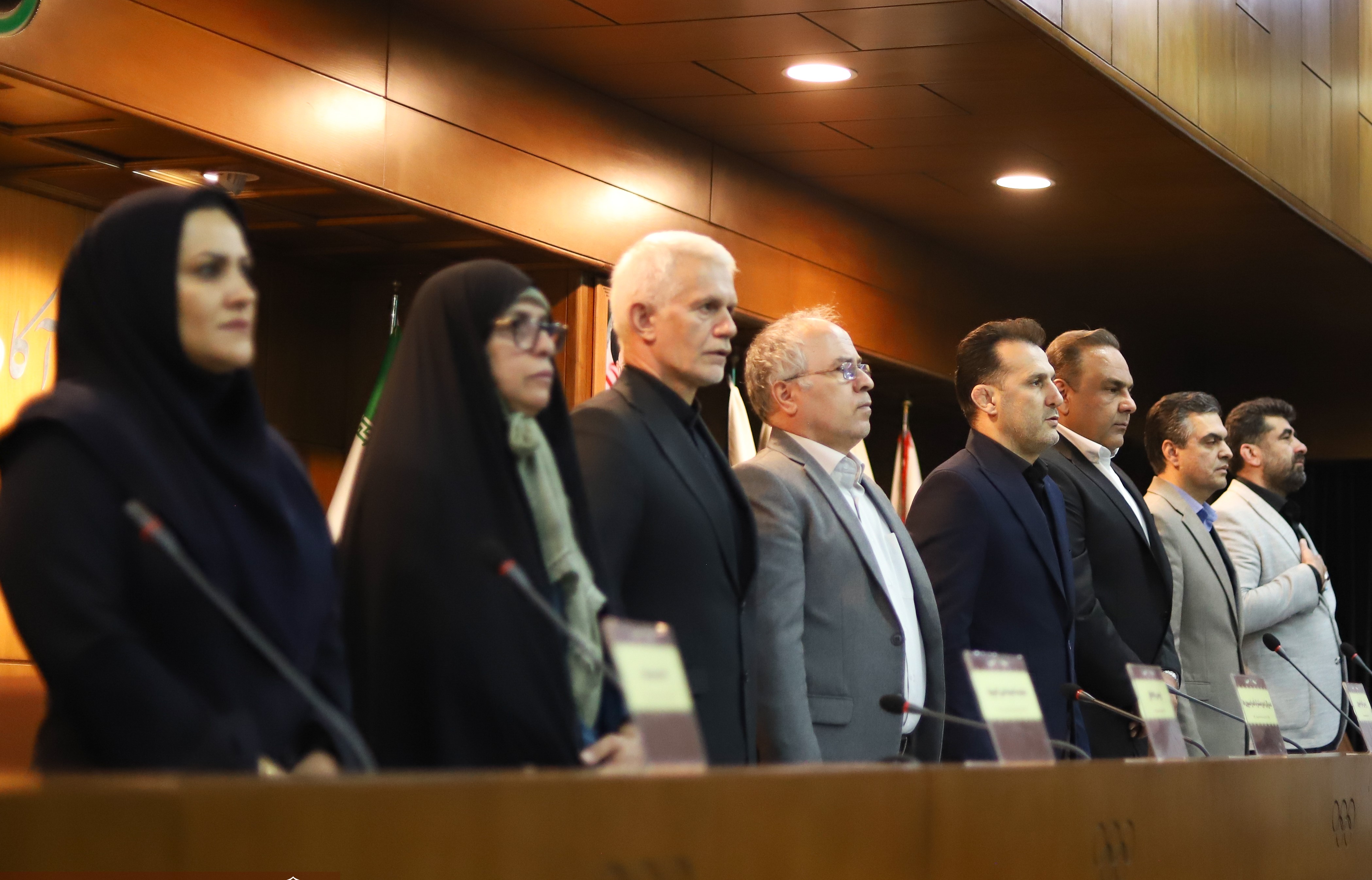 میراسماعیلی: هدف اصلی ما، کسب مدال المپیک است/ اسبقیان: جودو میتواند به موفقیتهای بزرگی دست یابد