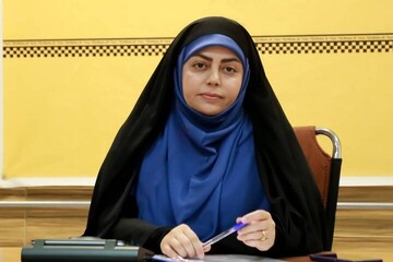 فعالیت هزار تاکسیران زن در شهر تهران