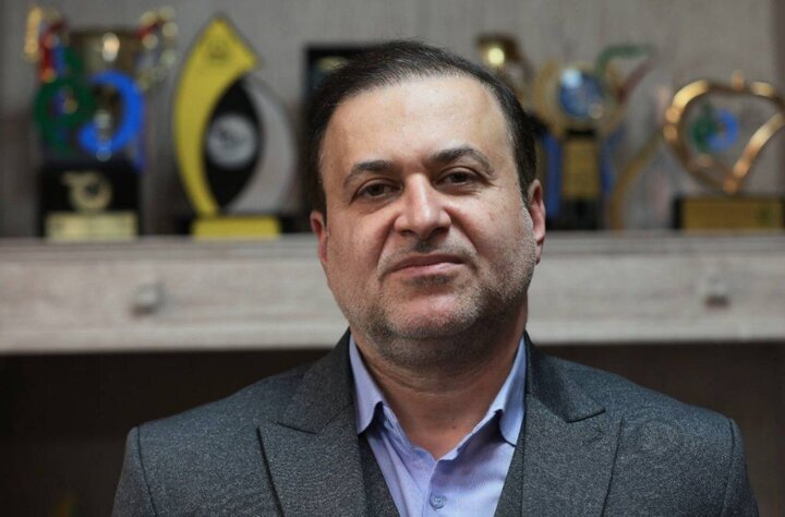 فقط نمک یددار تصفیه‌ شده مصرف کنید