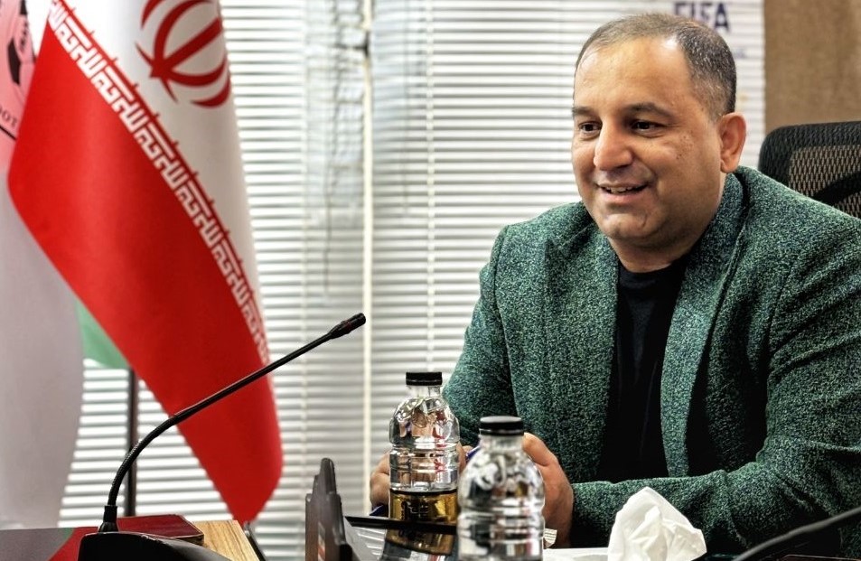 اخبار ارکان قضایی فوتبال از رسانه های رسمی پیگیری شود