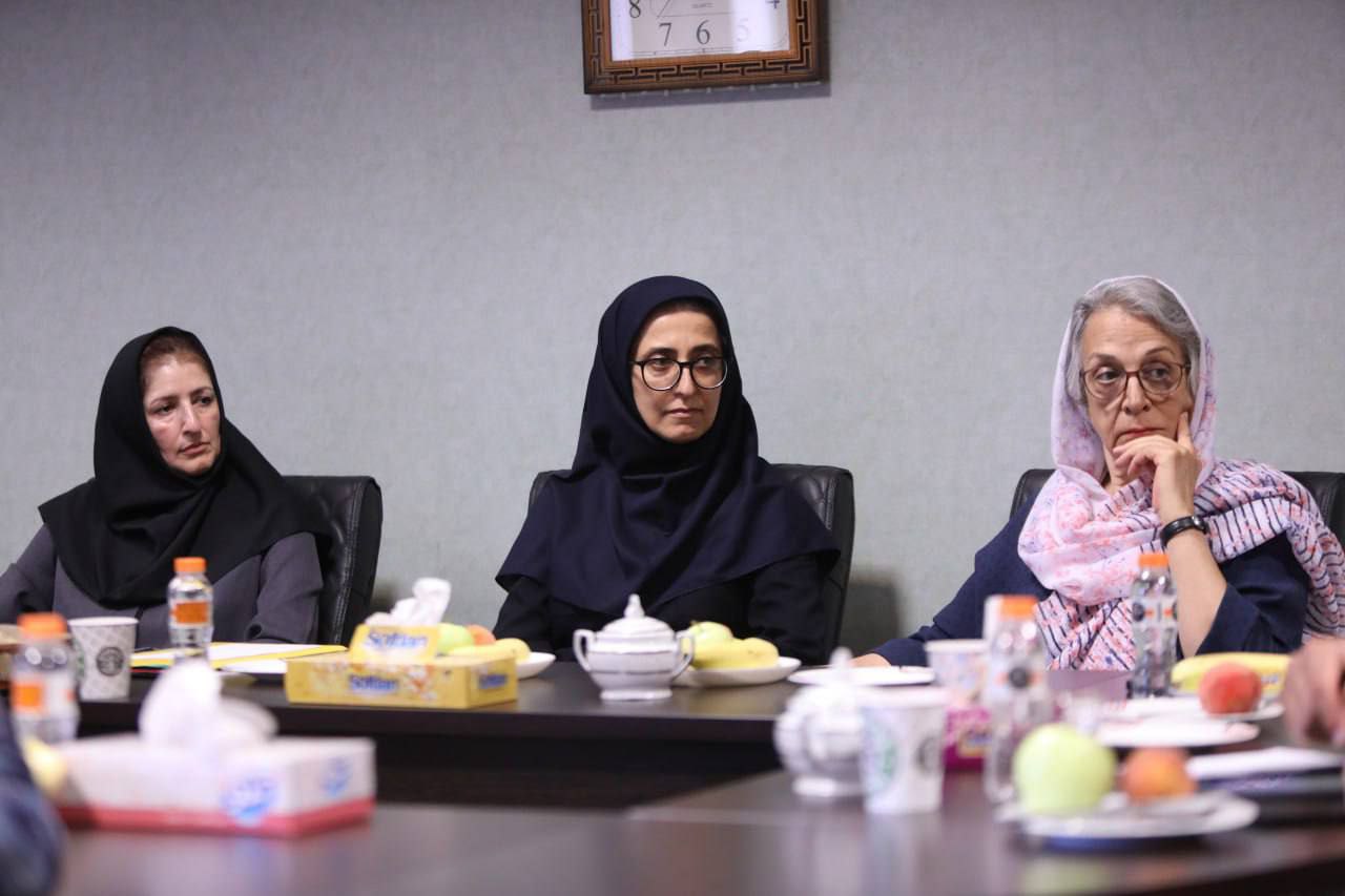 اولین جلسه شورای سیاستگذاری جشنواره موسیقی فجر برگزار شد / معرفی اعضا