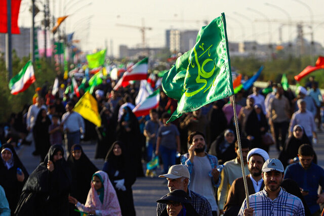 دعوت وزارت بهداشت از کادر درمان برای خدمت به زائران اربعین حسینی