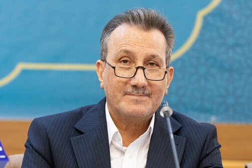 بندر تجاری آستارا پساز ۱.۵ سال تعطیلی مجددا فعال شد