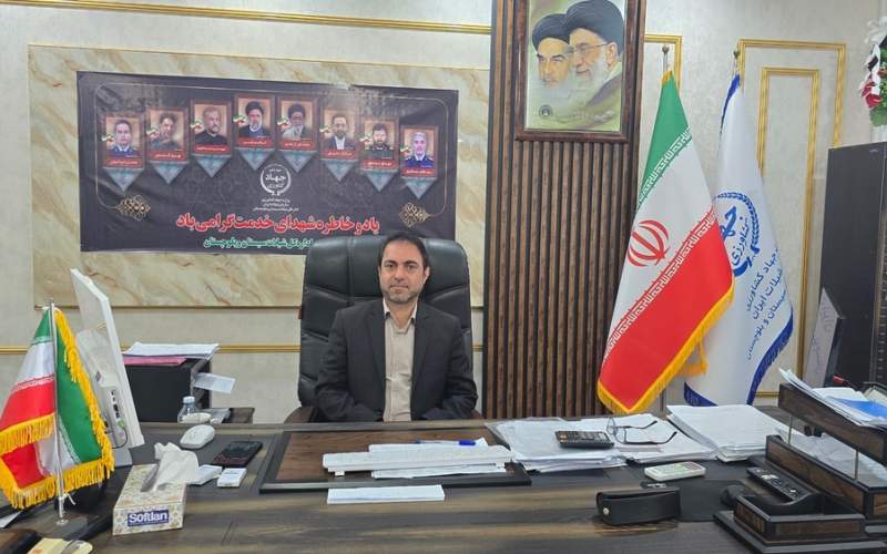 اقتصاد دریایی سواحل مکران فرصتی برای توسعه