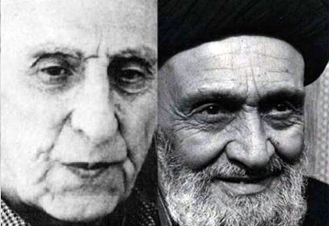 نقش اتحاد جریانهای سیاسی و مذهبی و پیروزی بر دشمن مشترک