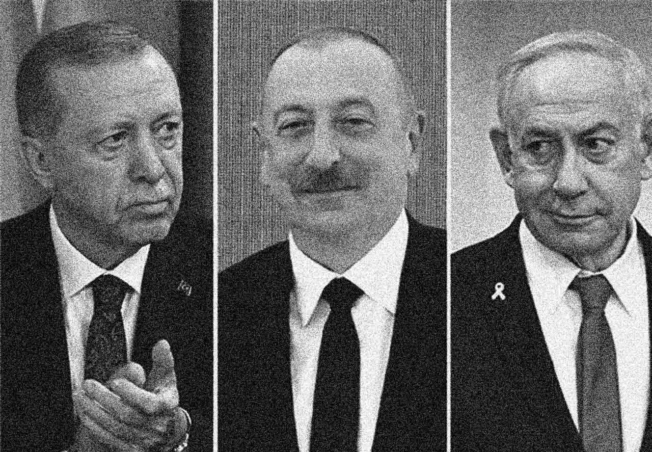 چگونه دو راهگذر «زنگزور» و «داود»، موقعیت اقتصادی کشور را به چالش کشیده‌اند؟