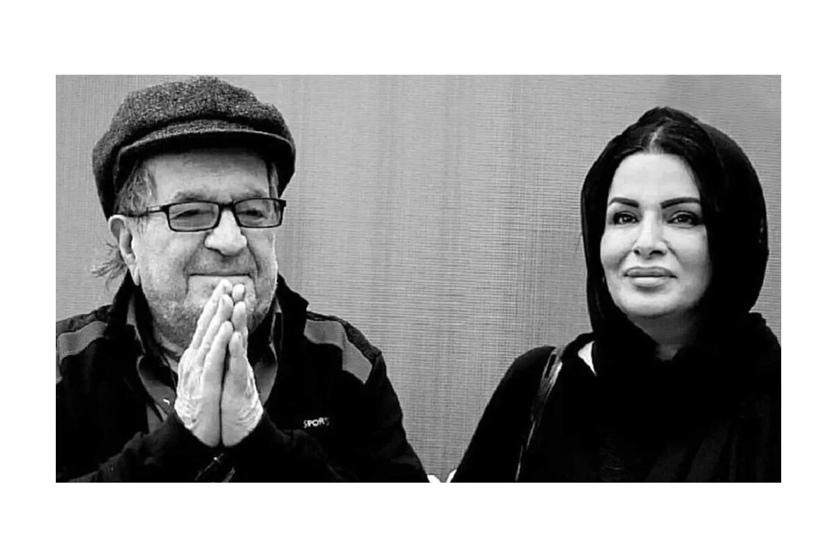 پایان رسیدگی به پرونده قتل داریوش مهرجویی و همسرش/ اولیای دم از قصاص قاتل گذشتند