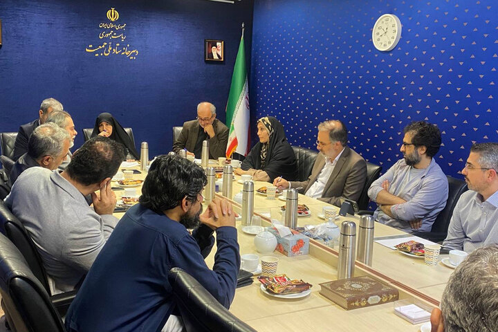 همکاری سازمان سینمایی و ستاد ملی جمعیت برای تولید فیلم