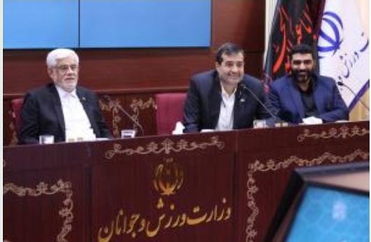 دنیامالی: دوره مدیریت ورزش با روش‌های سنتی به سر آمده/ «ورزش قوی» بدون نقشه و بدون شناخت محقق نمی‌شد