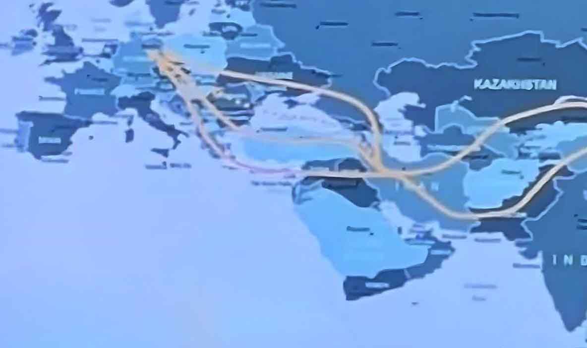 آیا مسیر جنوب شرقی راه ابریشم شانس بازگشت ایران به صحنه ترانزیت را افزایش می‌دهد؟