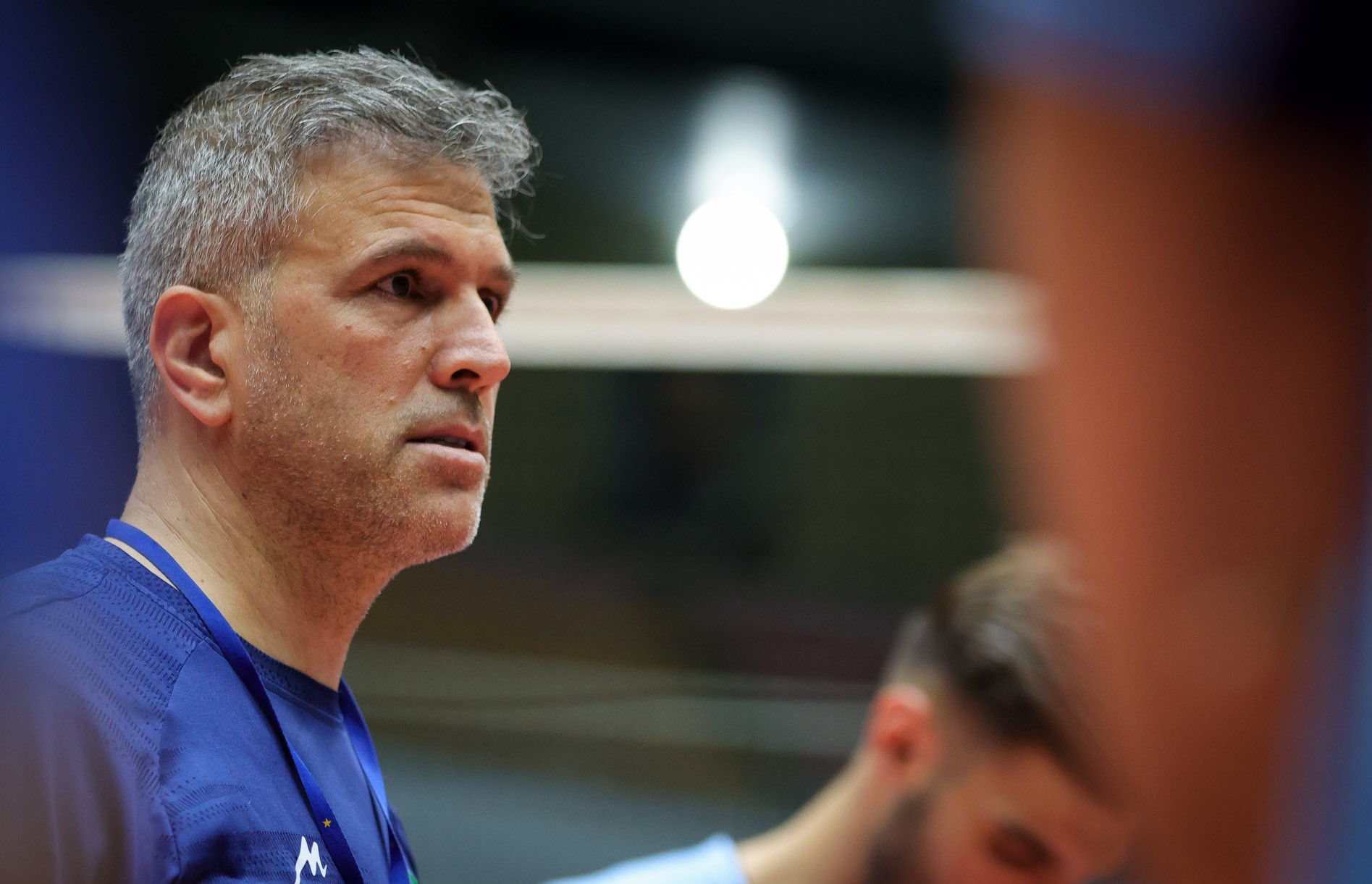 مومنی‌مقدم: حریفان جهانی حساب ویژه‌ای روی جوانان ایران باز کردند