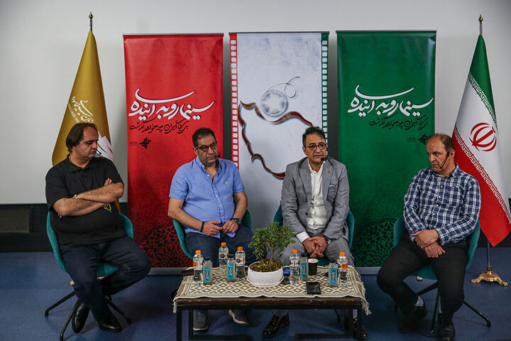 بلیت فیلم‌ها برای رونق گیشه شناور می‌شود؛ سینما اعتماد به نفس ندارد