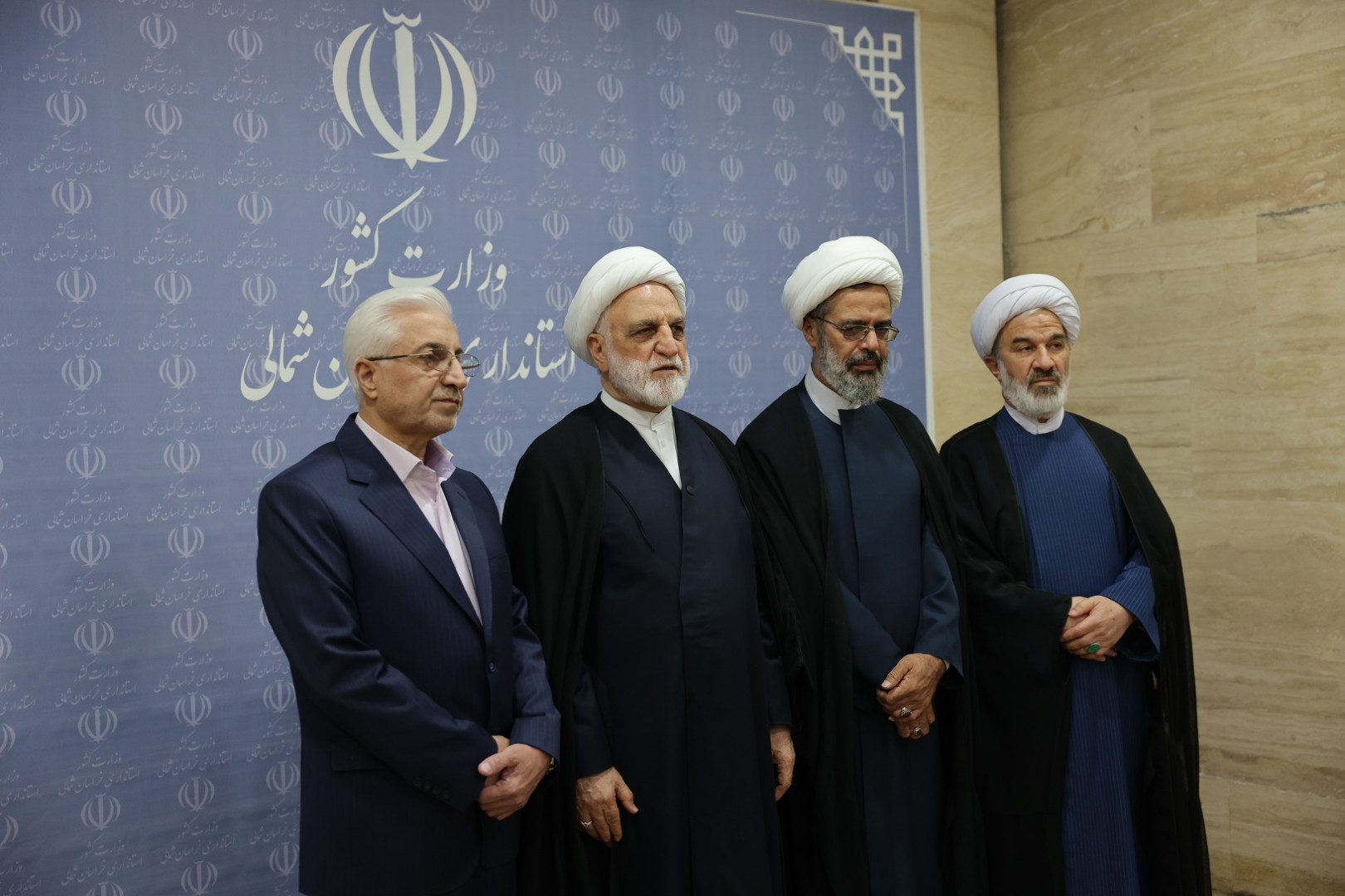 قوه قضاییه به‌صورت مستقیم به مشکلات قضایی خراسان شمالی ورود خواهد کرد