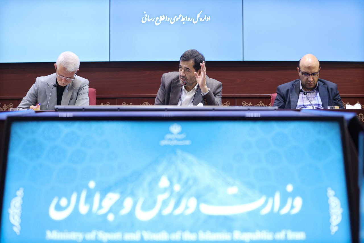 دنیامالی: مردم از فوتسال فقط قهرمانی می خواهند/ پیگیر پخش تلویزیونی بوکس خواهیم بود