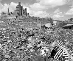 ۸۰ سال پس از بمباران اتمی هیروشیما/ فاجعه‌ای که هنوز آینده بشر را تهدید می‌کند