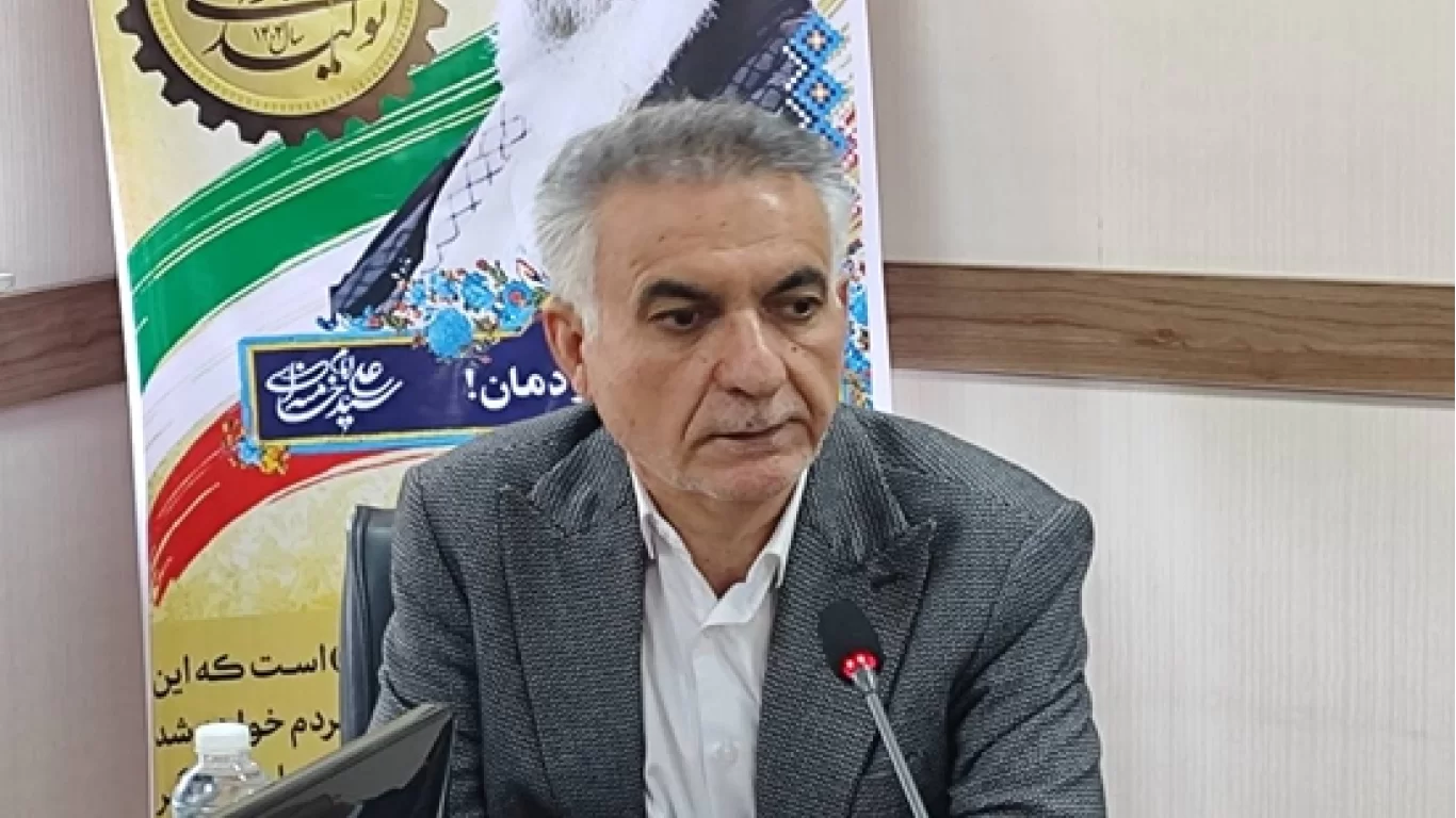 حذف استقلال مالی و اداری سازمان دامپزشکی تهدیدی جدی برای امنیت غذایی و سلامت جامعه است