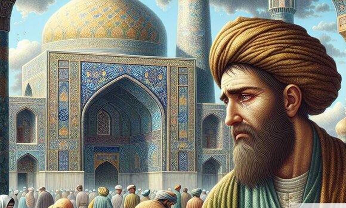 معجزه یک آیه؛ دزد خطرناکی که با شنیدن «أَلَمْ یَأْنِ...» استاد اخلاق شد