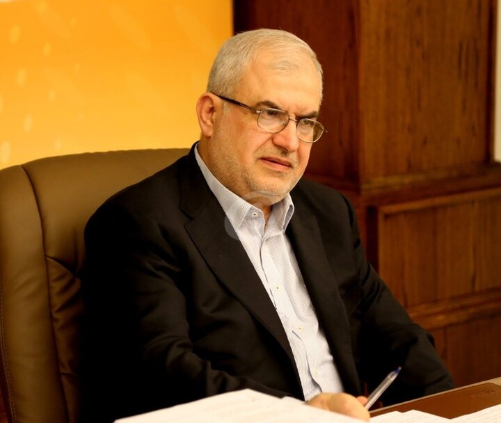 سلاح مقاومت ضامن امنیت کشور است