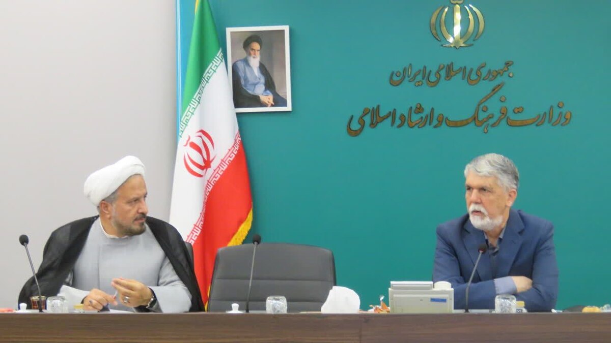 صالحی: کانون‌های مساجد باید با ایده‌های نو و شبکه‌سازی، سه حوزه هنر، رسانه و کتاب را تقویت کنند