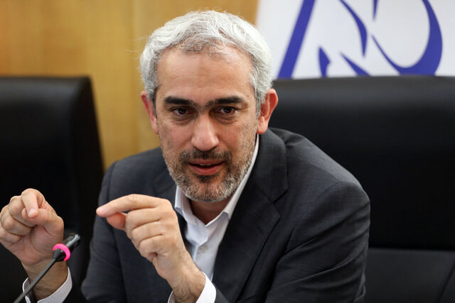 هیچ مجوز کسب‌وکاری خارج از فرآیند درگاه نیست