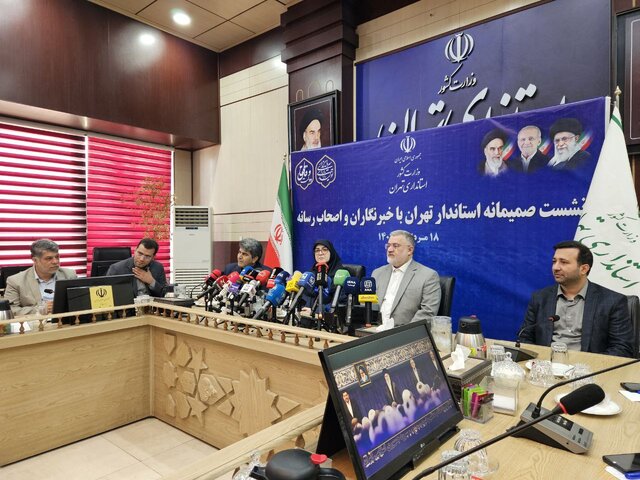 انتقال پایتخت بهترین گزینه است؛ اجازه بارگذاری جدید را نمی‌دهیم