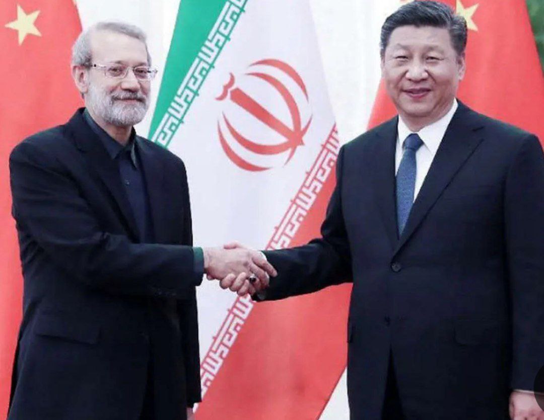 نوبت توجه موثر به شرق نقش تاریخی لاریجانی برای پایان دادن به توهم فیل و الاغ پرست ها