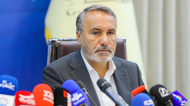 خط انتقال آب طالقان مهرماه به تهران و البرز می رسد