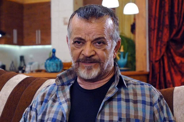 فخیم‌زاده جلوی دوربین سریال تاریخی‌؛ تصویربرداری «گذرگاه» ادامه دارد